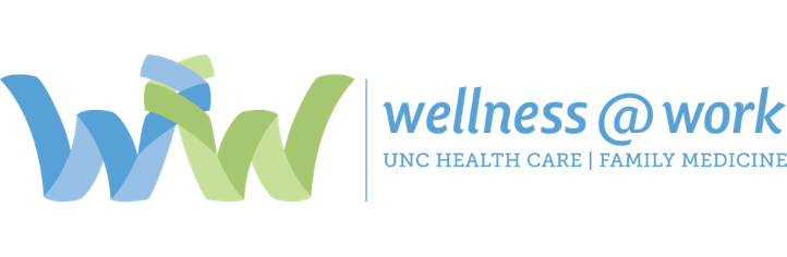 Chapel Hill Wellness at Work